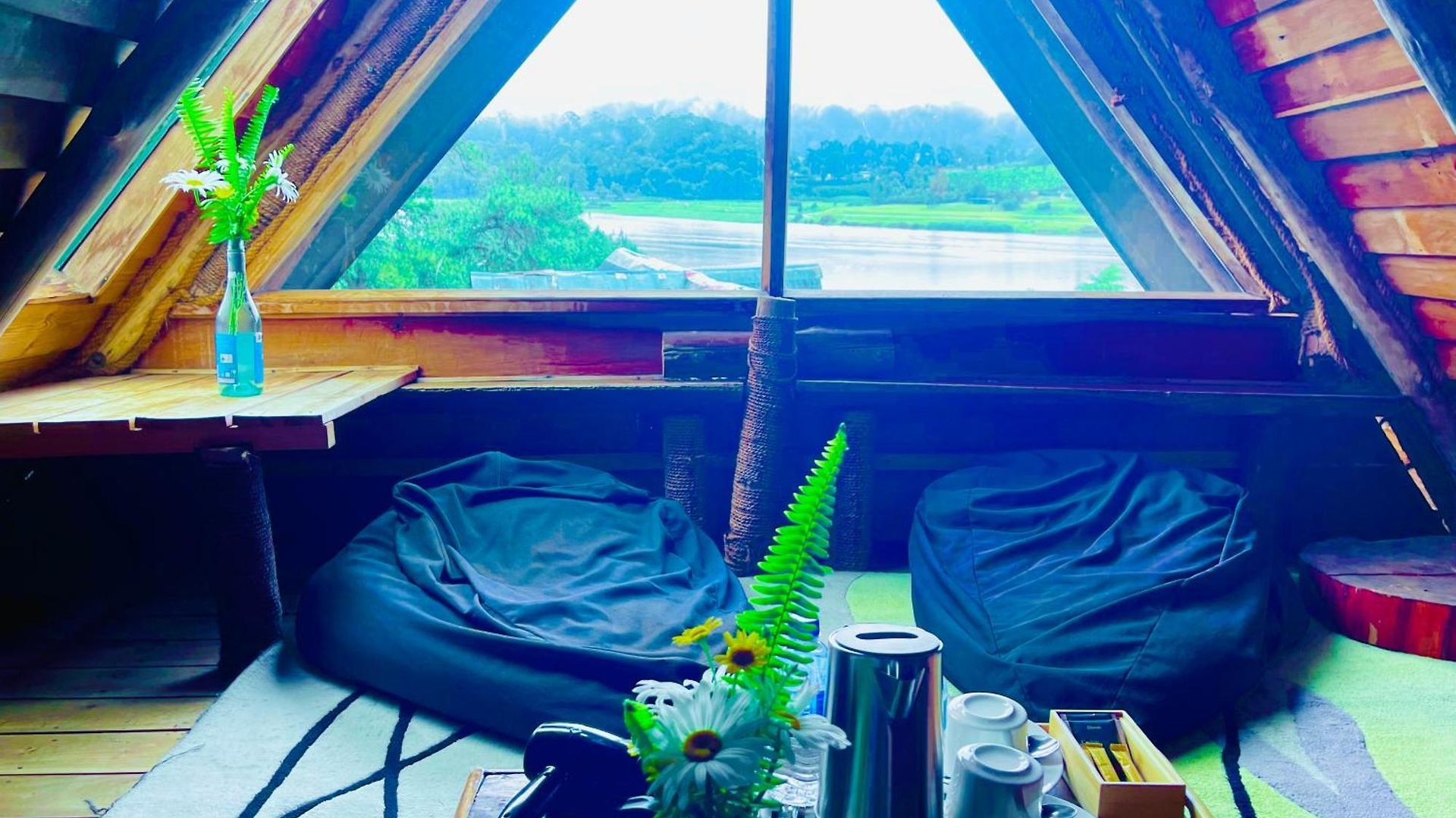 The Frost Hotel 3*