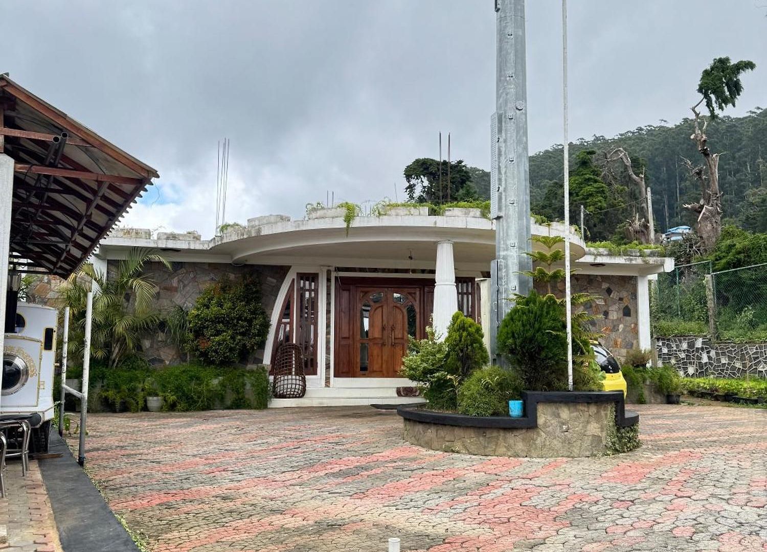 Homestay Niros Nuwara Eliya