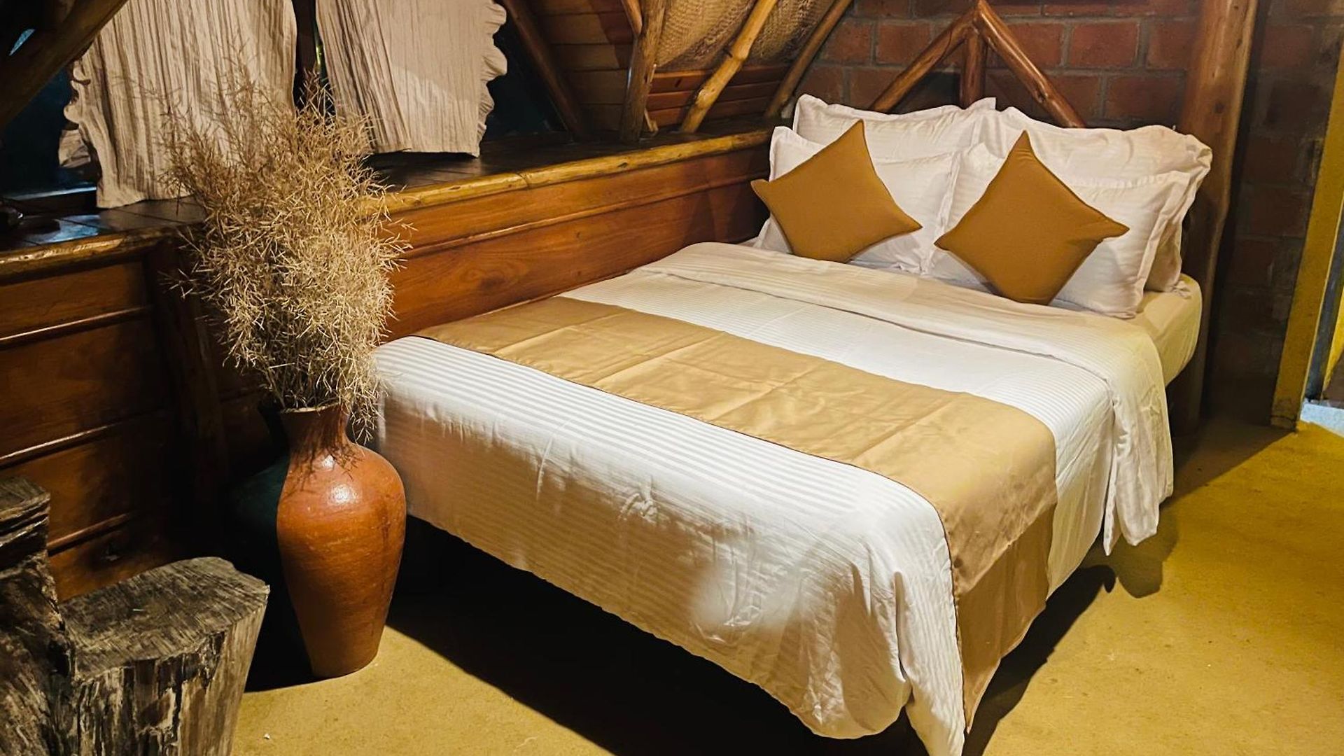 The Frost Hotel Nuwara Eliya