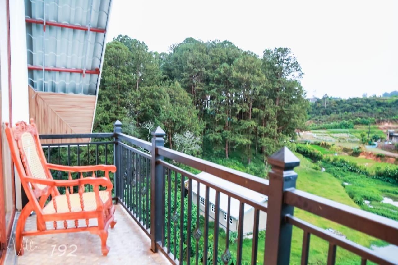 192 Villa Nuwara Eliya