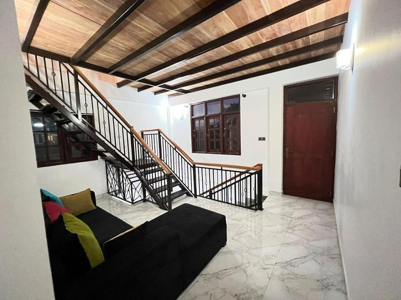 192 Villa Nuwara Eliya