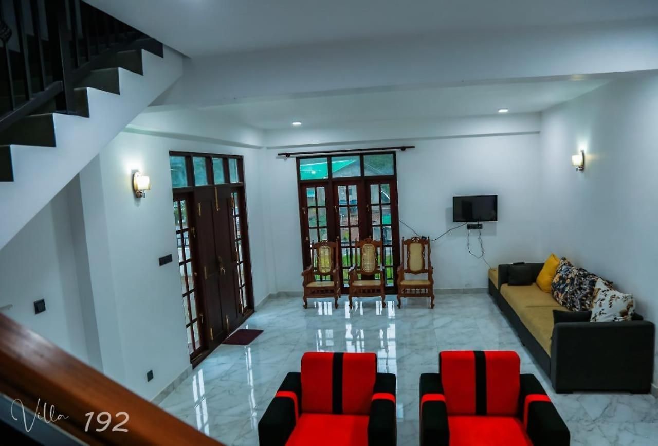 Villa 192