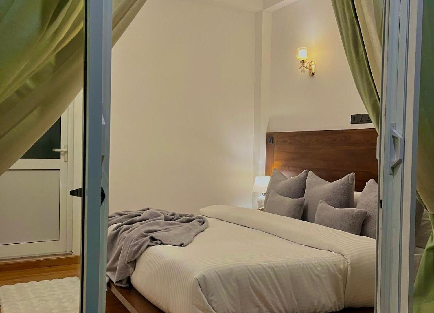 Inn Seeming Nuwara Eliya