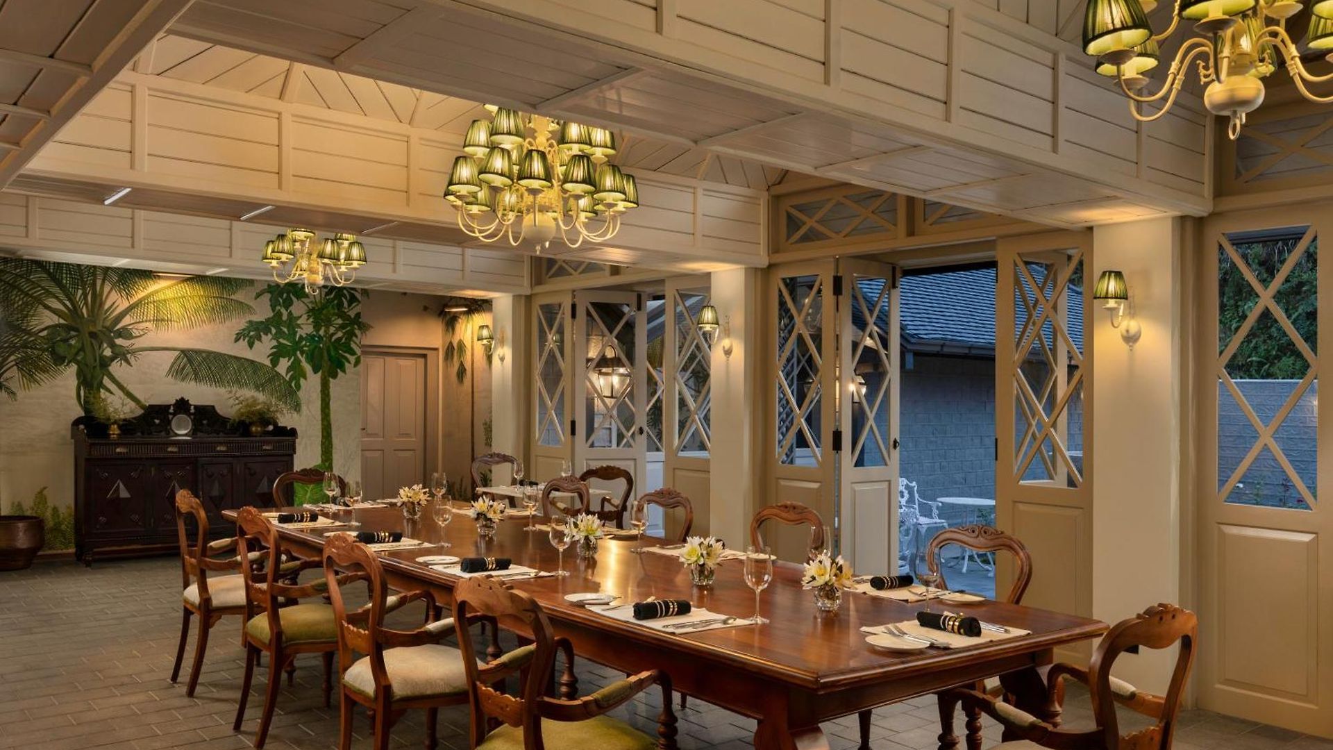Uga Halloowella Hotel Nuwara Eliya