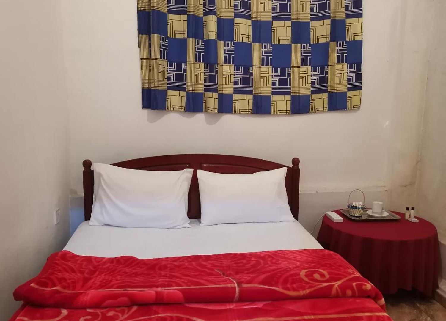 Rv Budget Hostel *