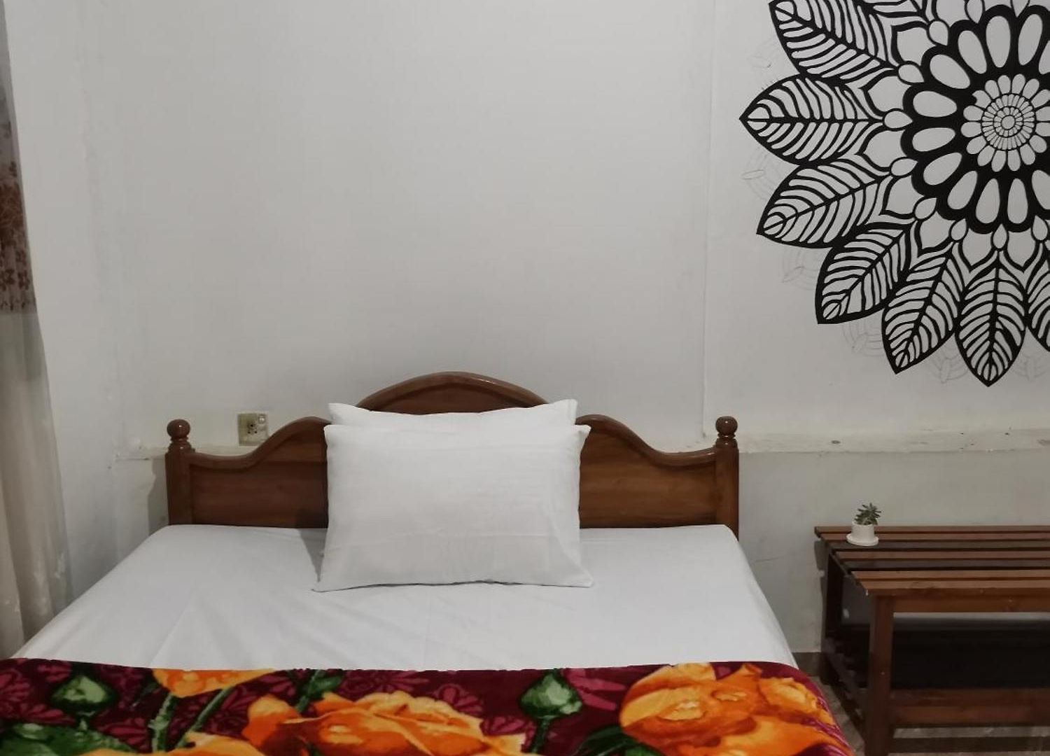 Hostel Rv Budget