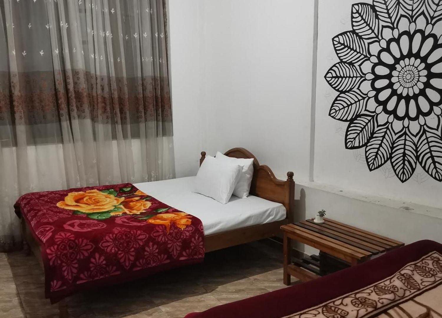 Hostel Rv Budget Nuwara Eliya