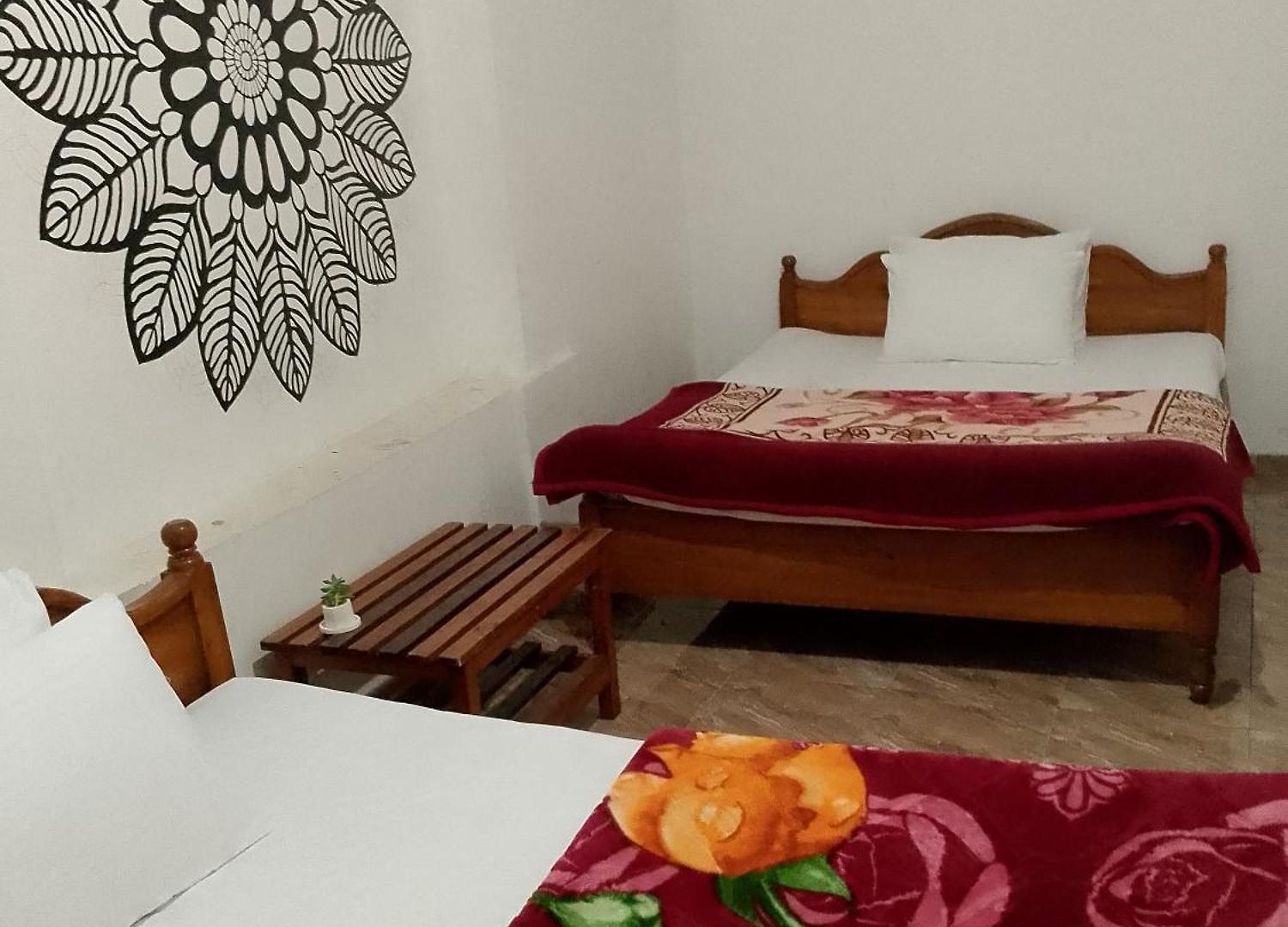 Rv Budget Nuwara Eliya