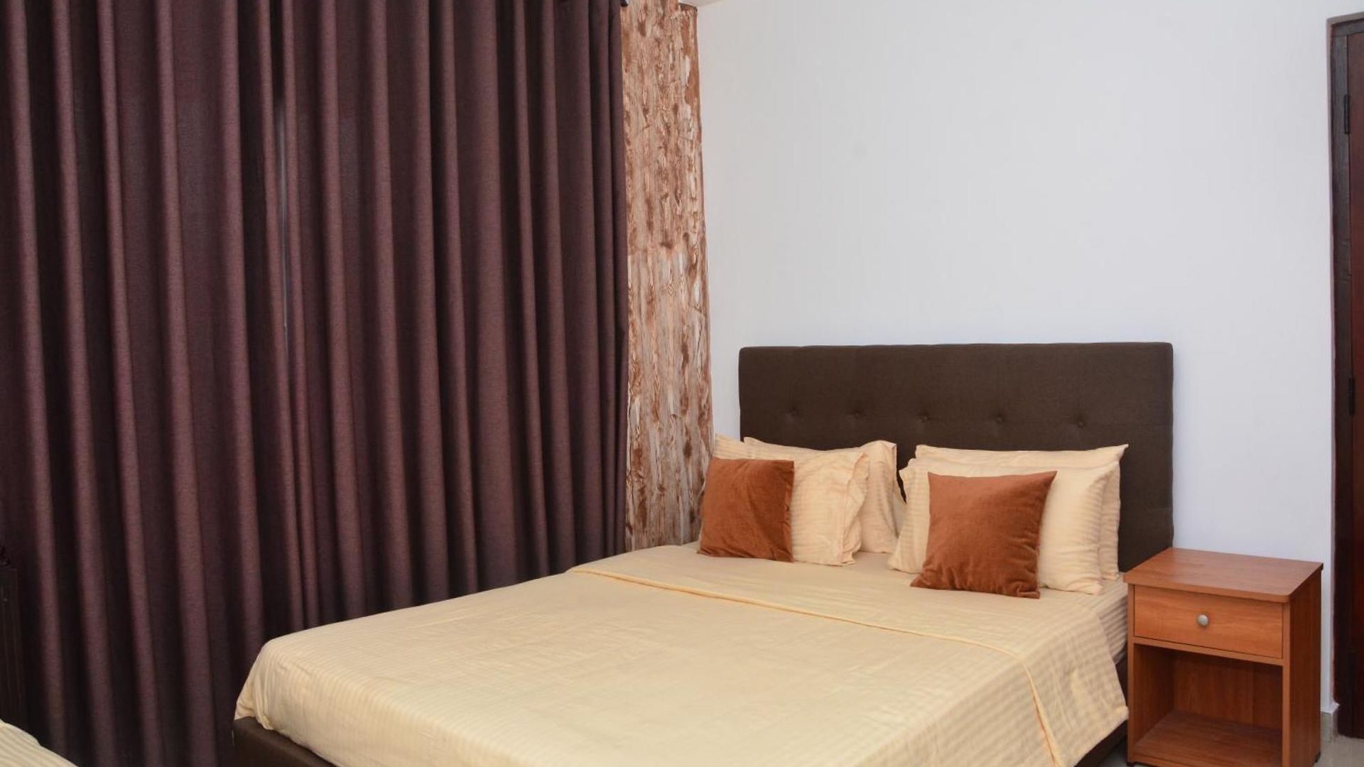 The Fern 2* Nuwara Eliya