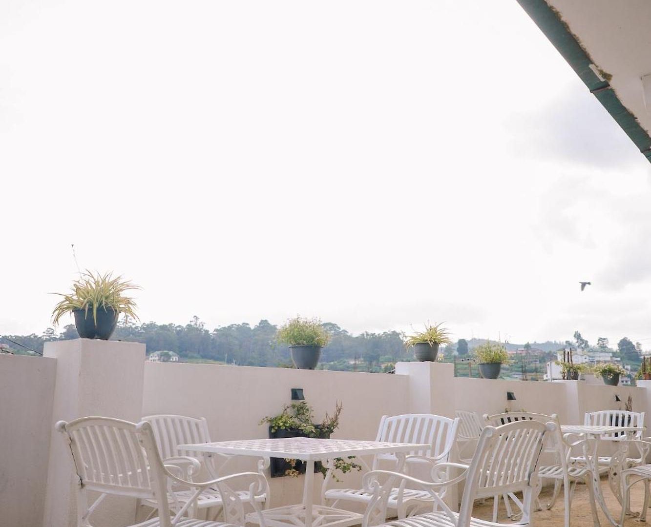 The Natures Nuwaraeliya 3*