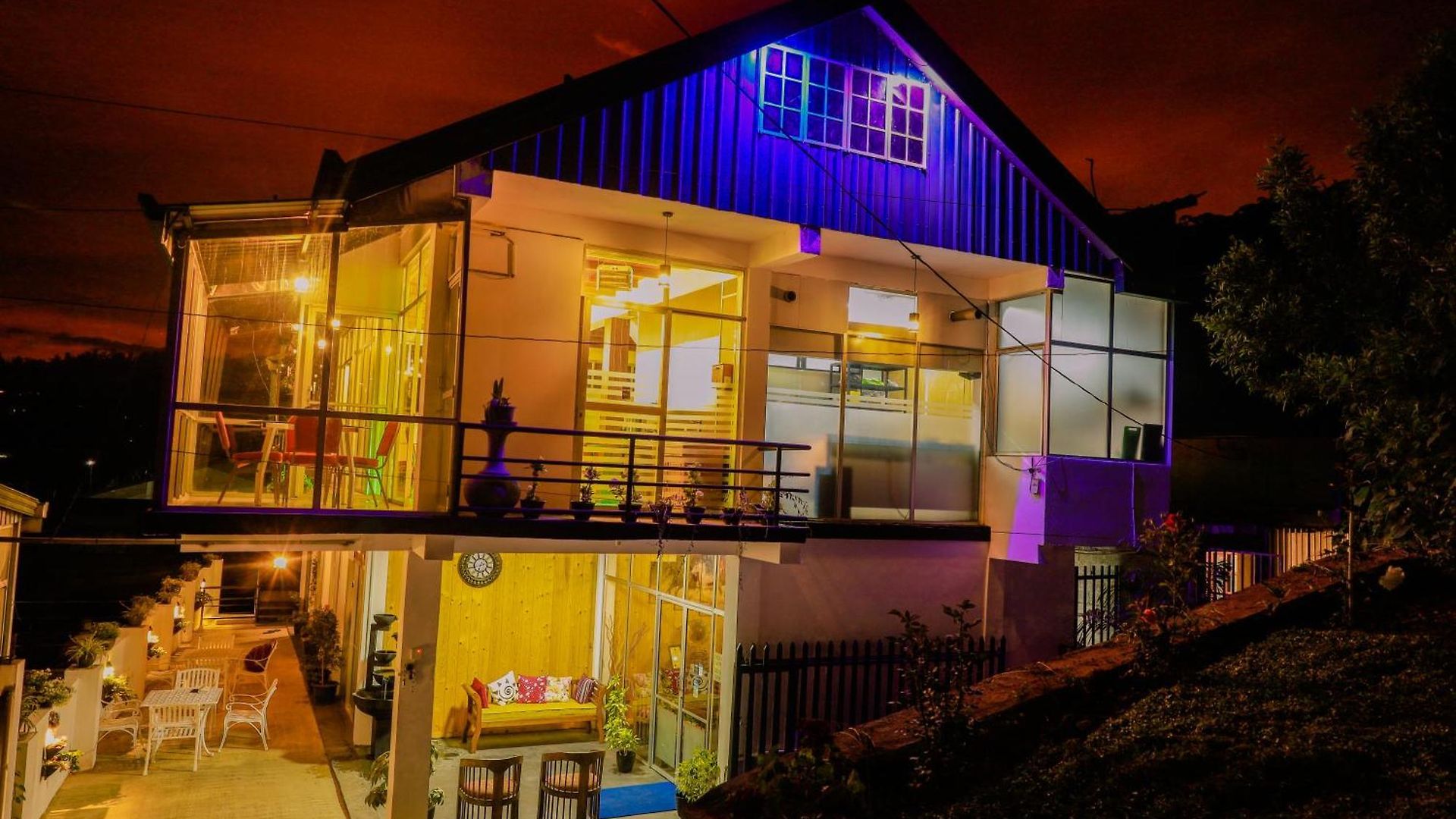 The Natures Nuwaraeliya 3* Nuwara Eliya