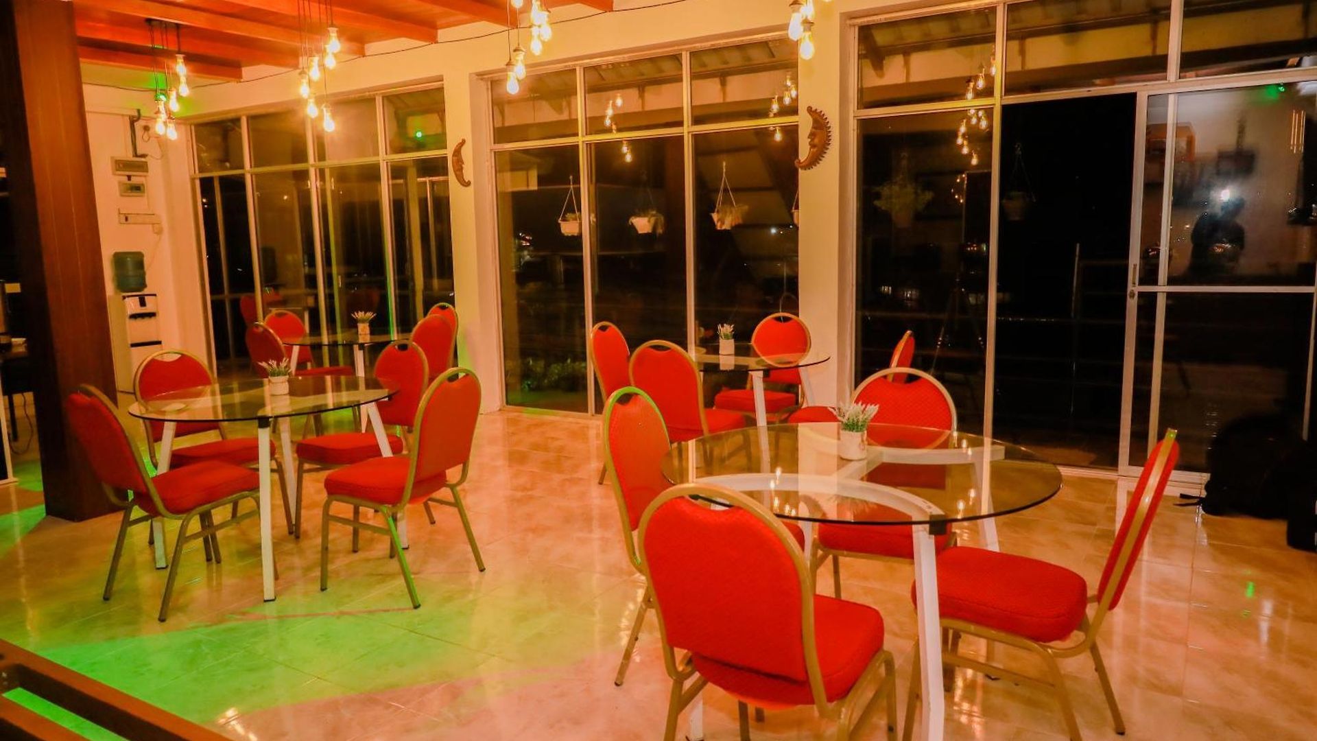 The Natures Nuwaraeliya Hotel