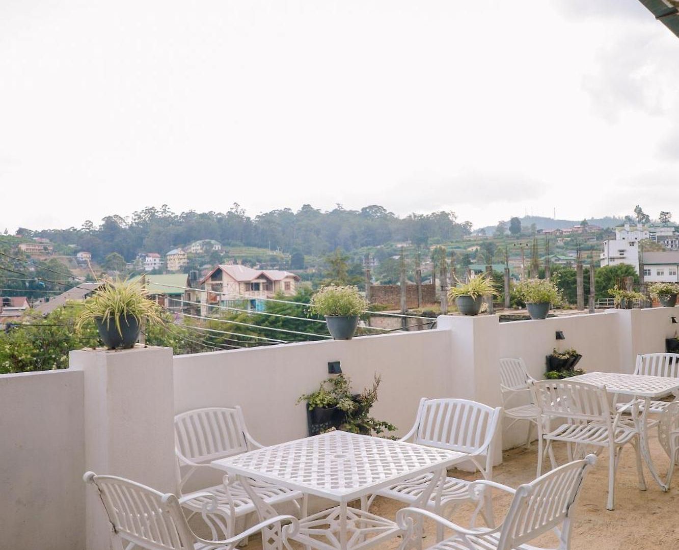 Hotel The Natures Nuwaraeliya Nuwara Eliya