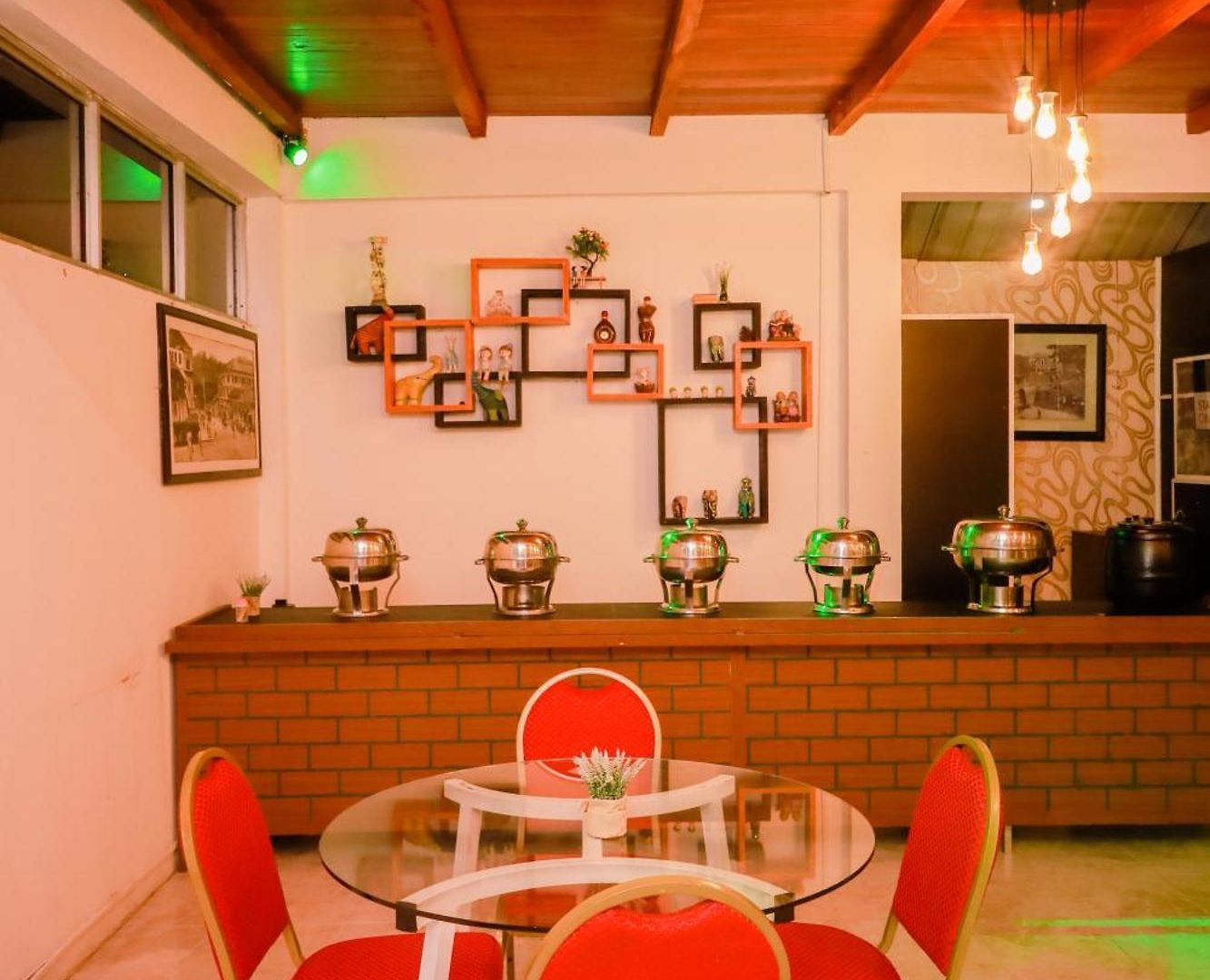 The Natures Nuwaraeliya 3*