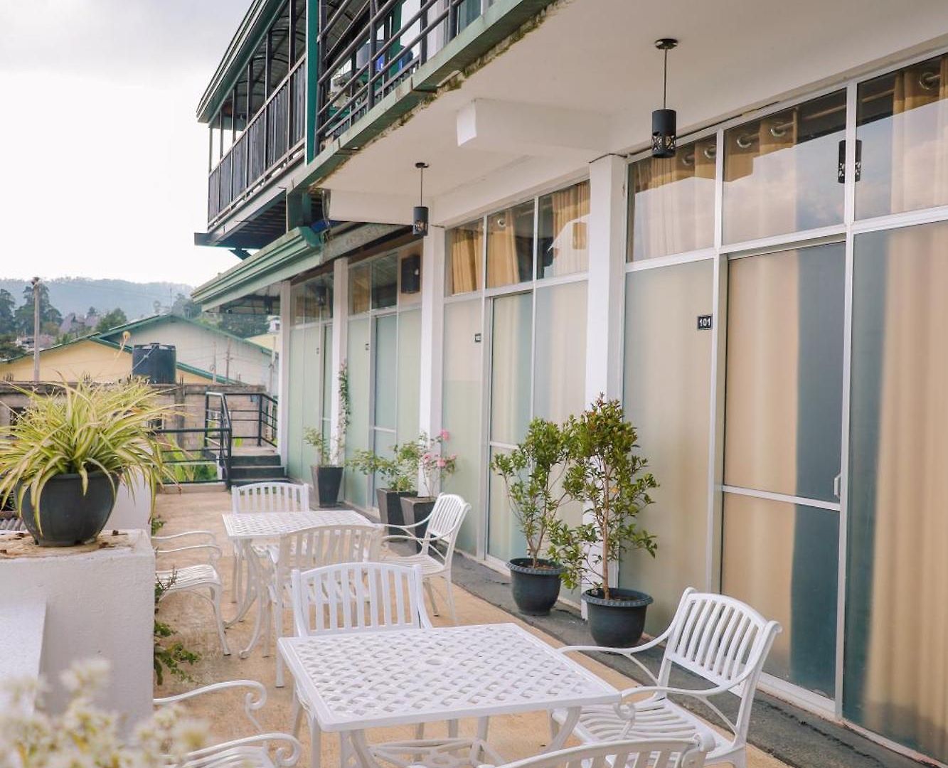 The Natures Nuwaraeliya 3* Nuwara Eliya