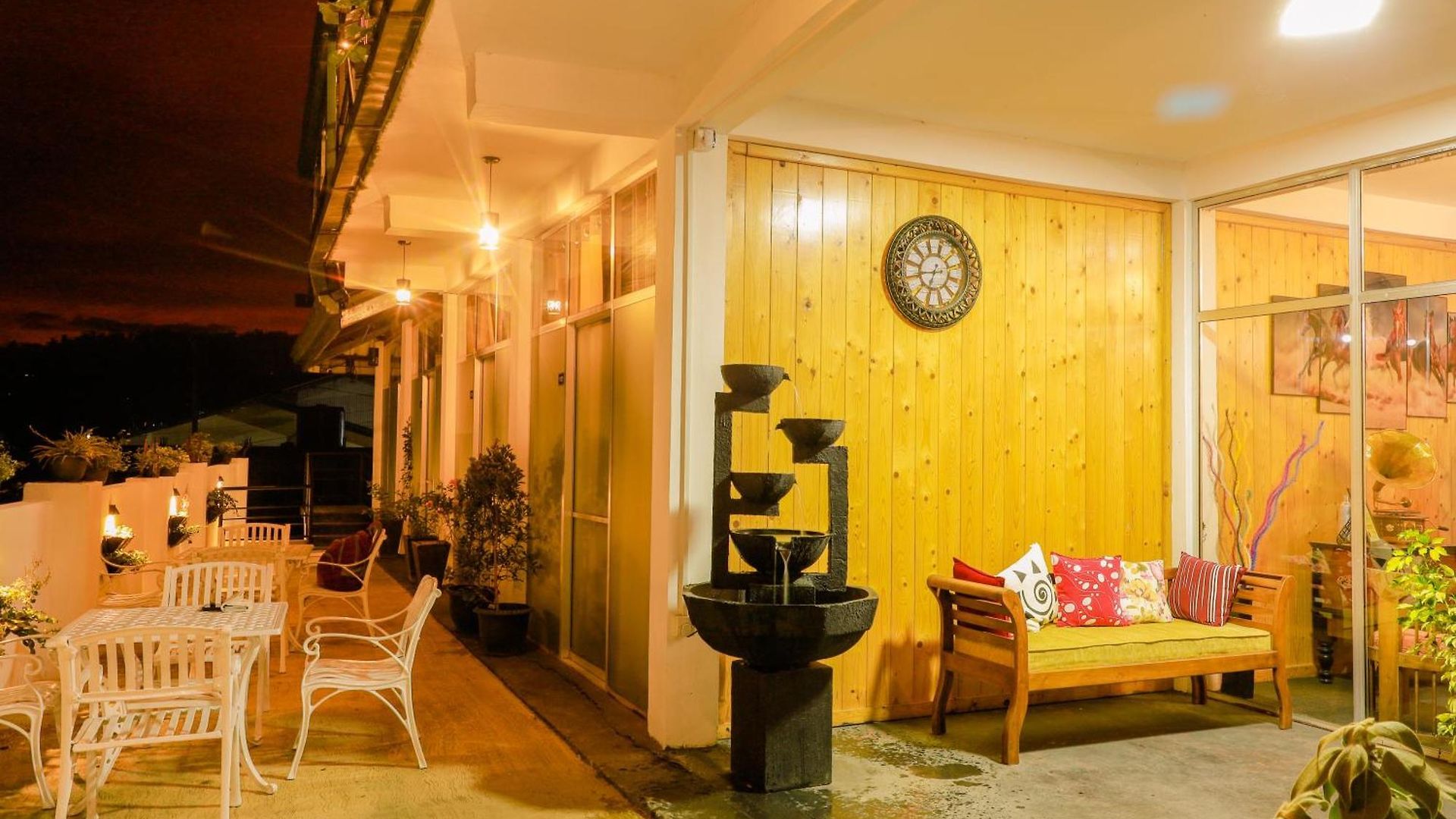 Hotel The Natures Nuwaraeliya
