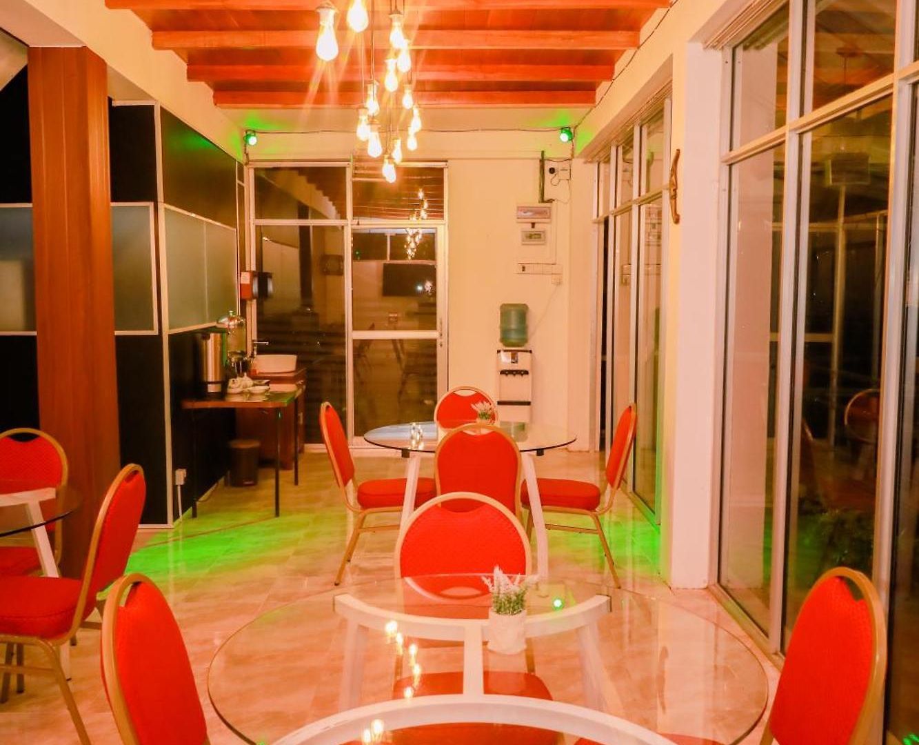 The Natures Nuwaraeliya Hotel 3*