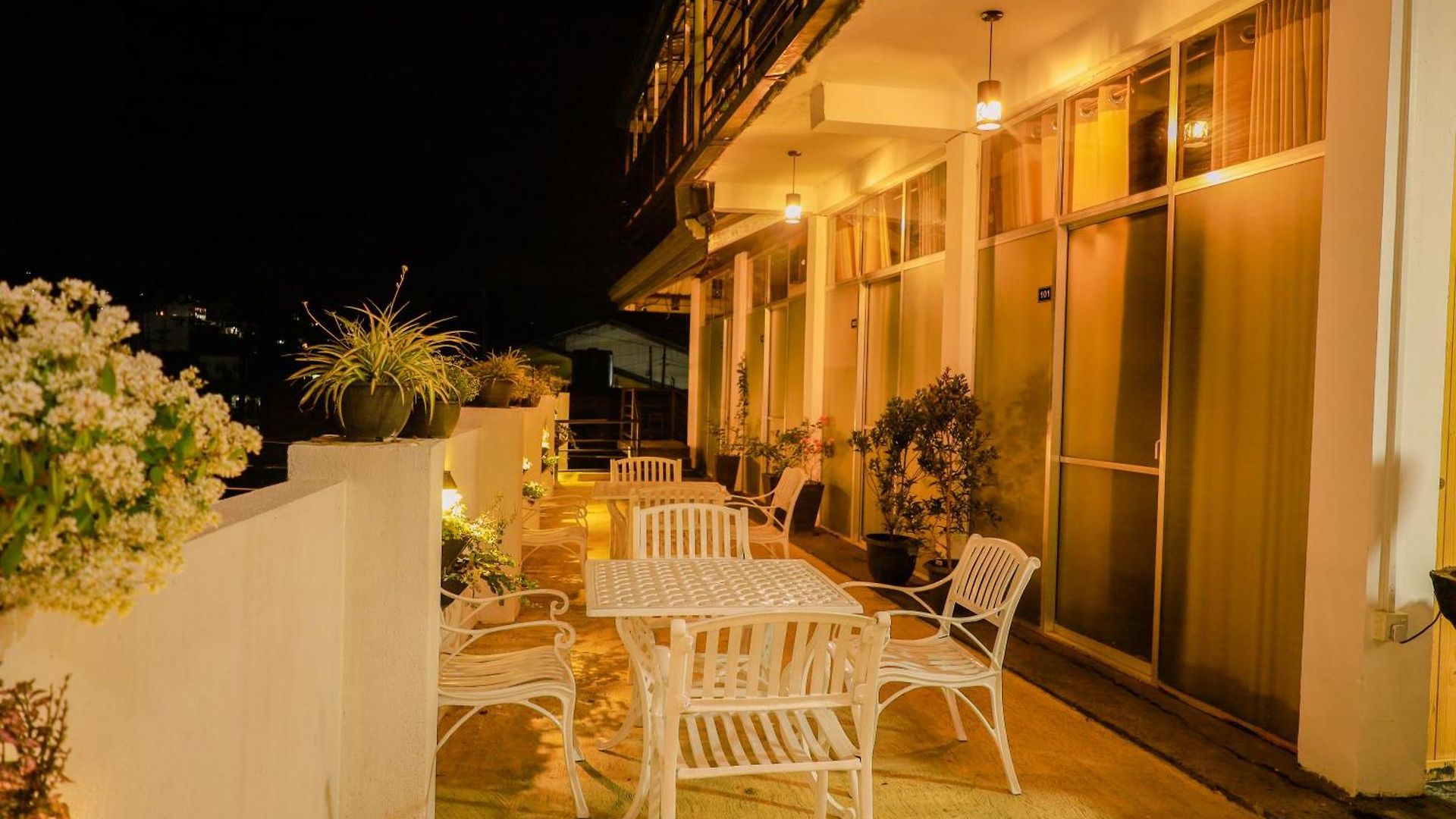The Natures Nuwaraeliya Hotel Nuwara Eliya