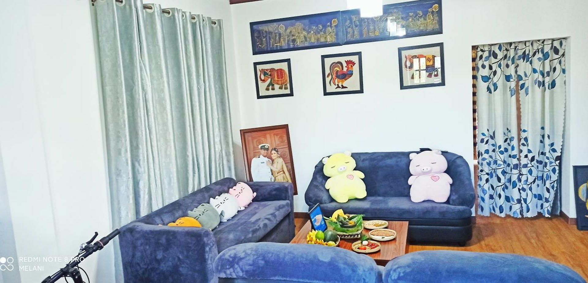 Apartment Mount Elegance *