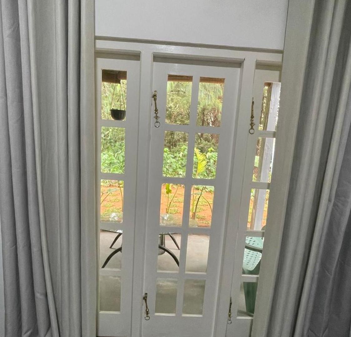 Laza Holiday home
