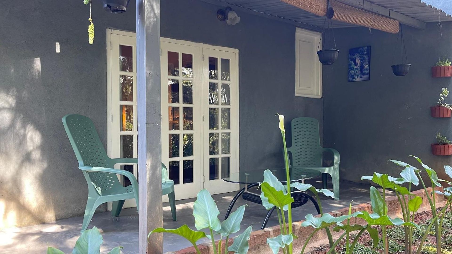 Laza Holiday home