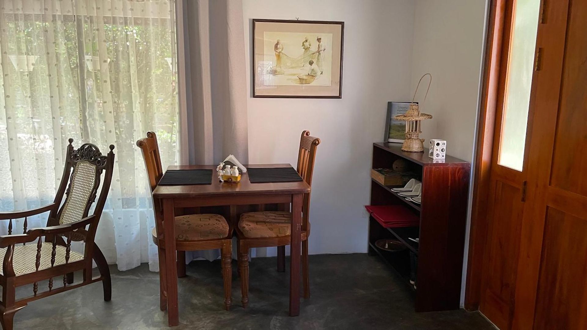 Holiday home Laza Nuwara Eliya