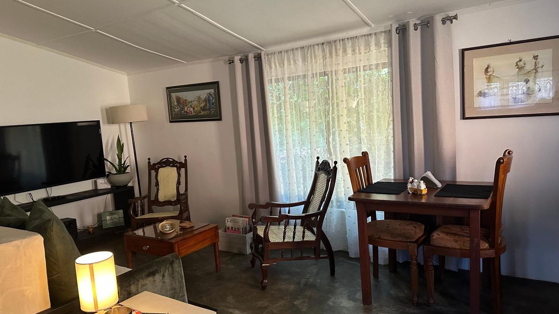 Holiday home Laza
