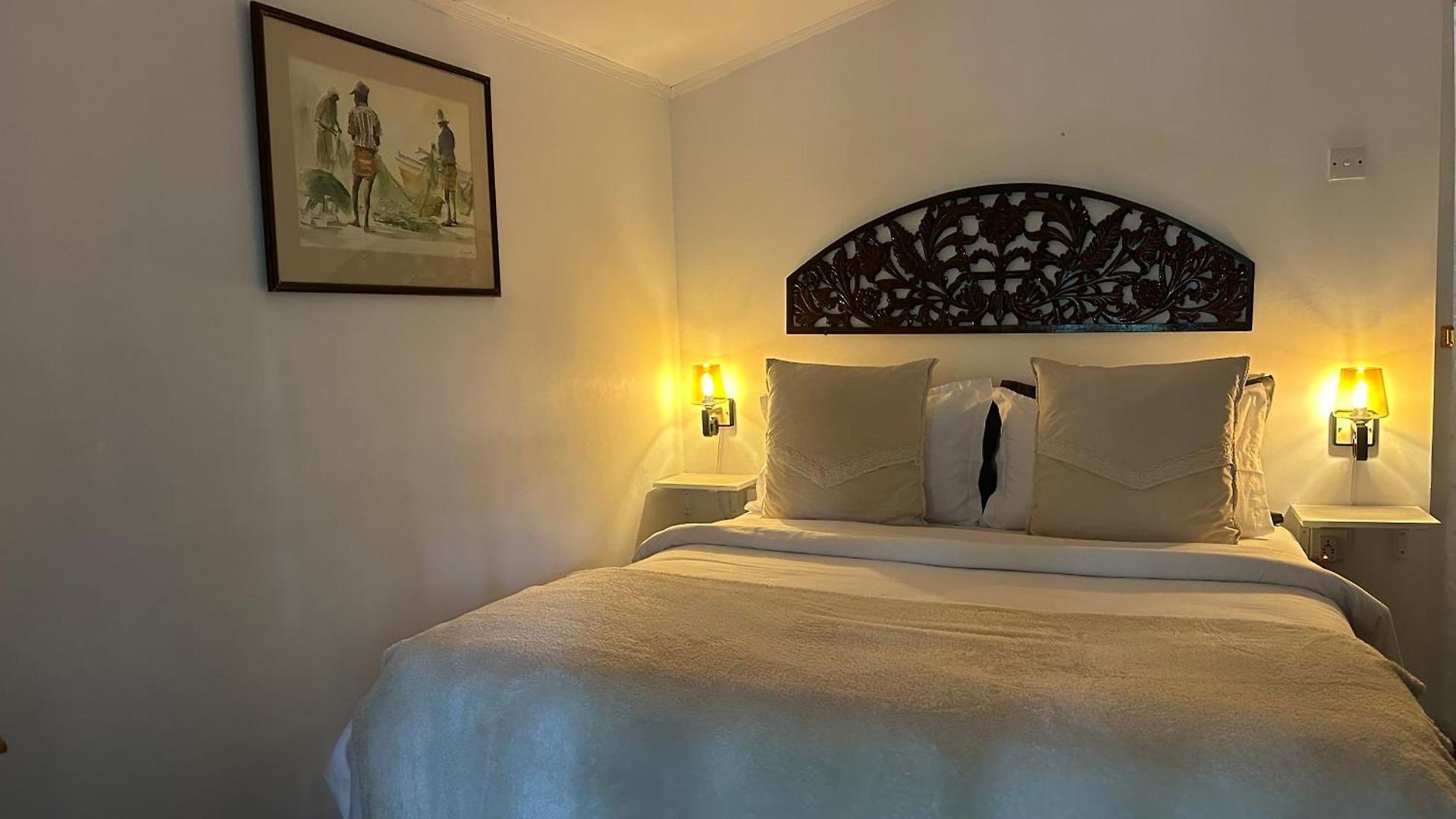 Holiday home Laza Nuwara Eliya