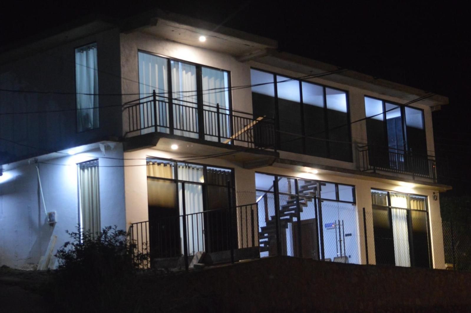 Lovers Leap Serenity Nuwara Eliya