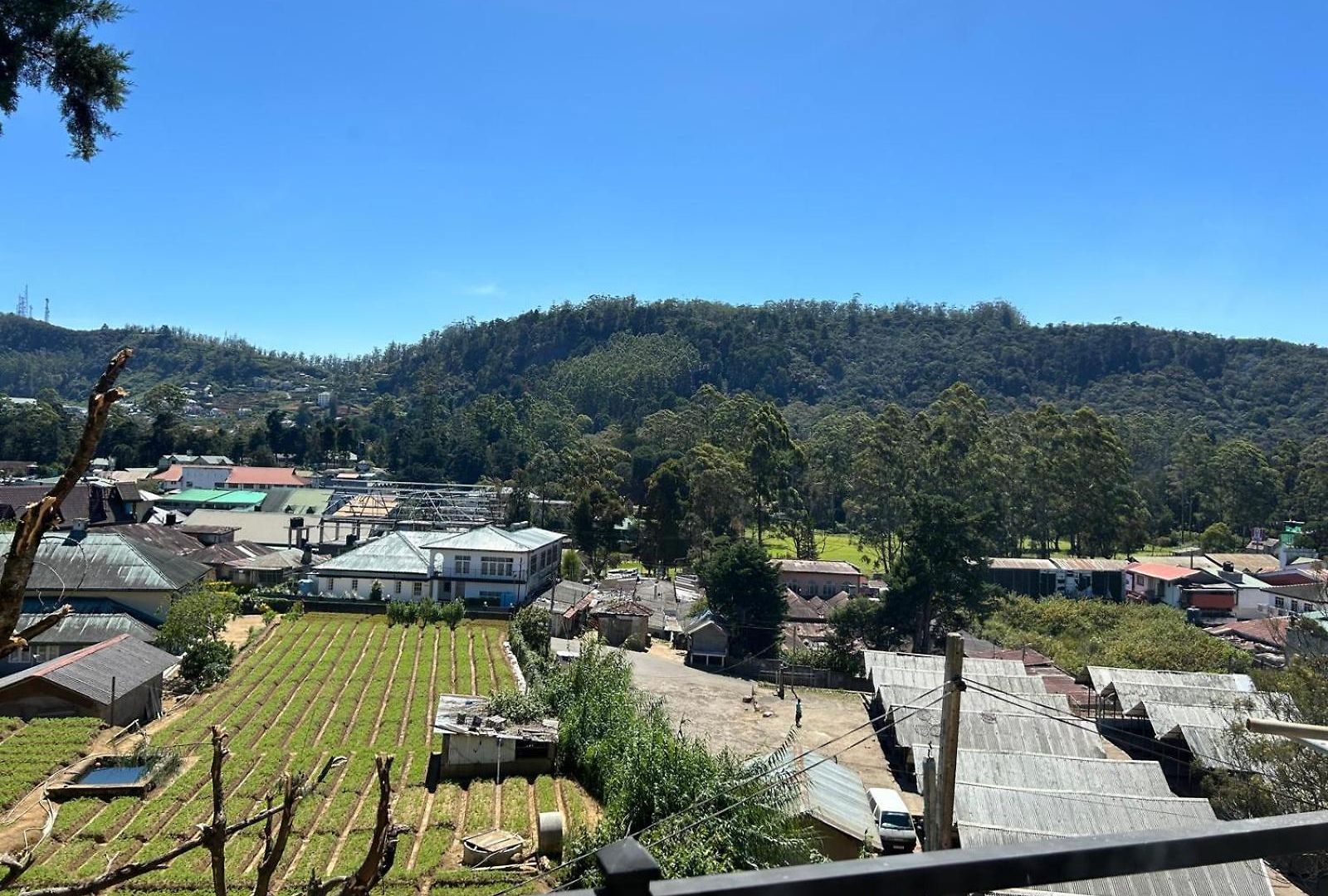 Premier Guest house 3*