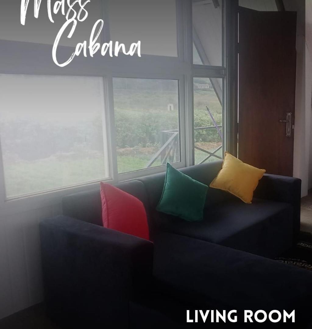 Mass &holiday Homes Guest house