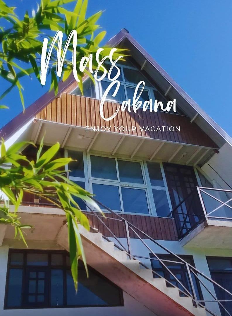 Mass &holiday Homes Nuwara Eliya