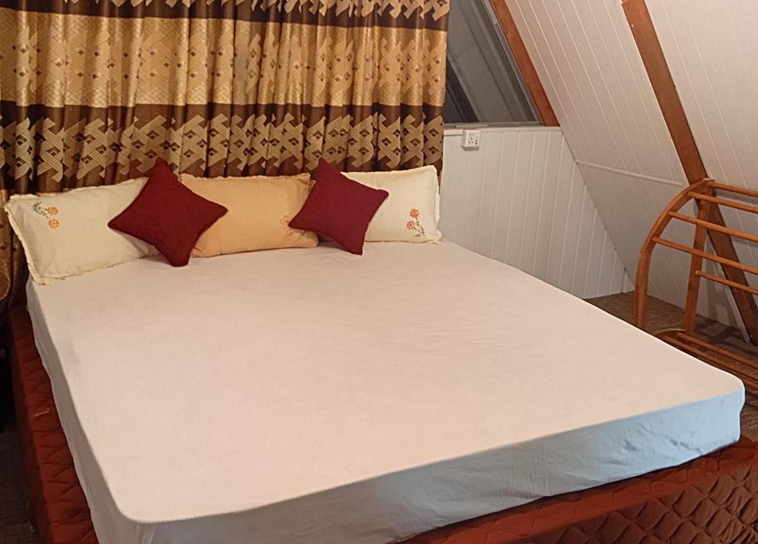 Mass &holiday Homes Guest house *