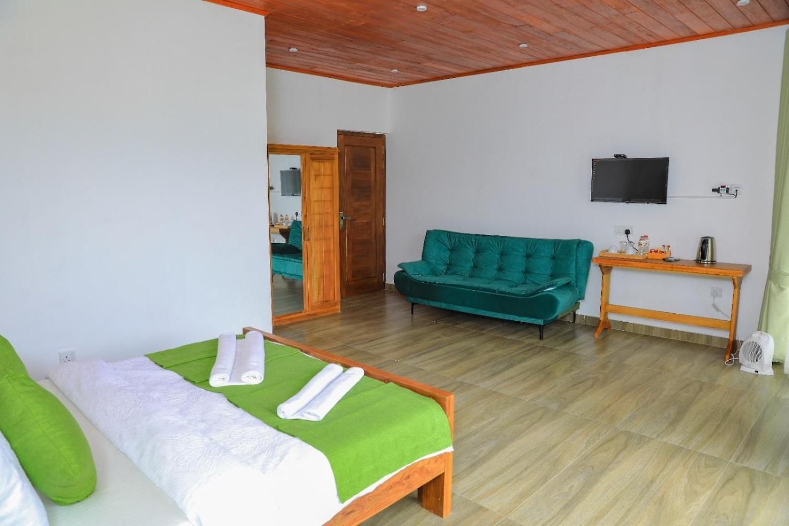 Guest house Premier Nuwara Eliya