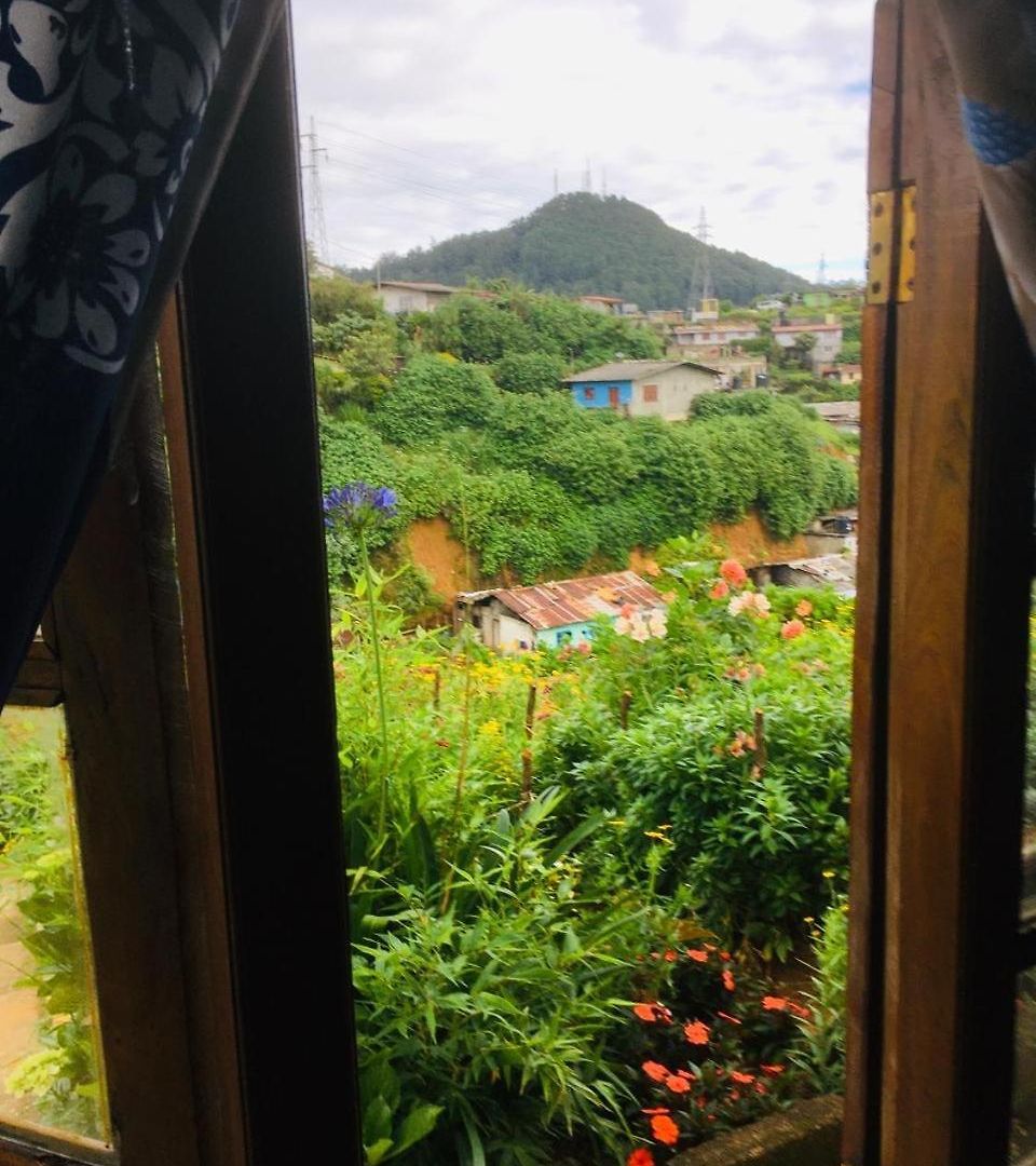 Sams * Nuwara Eliya