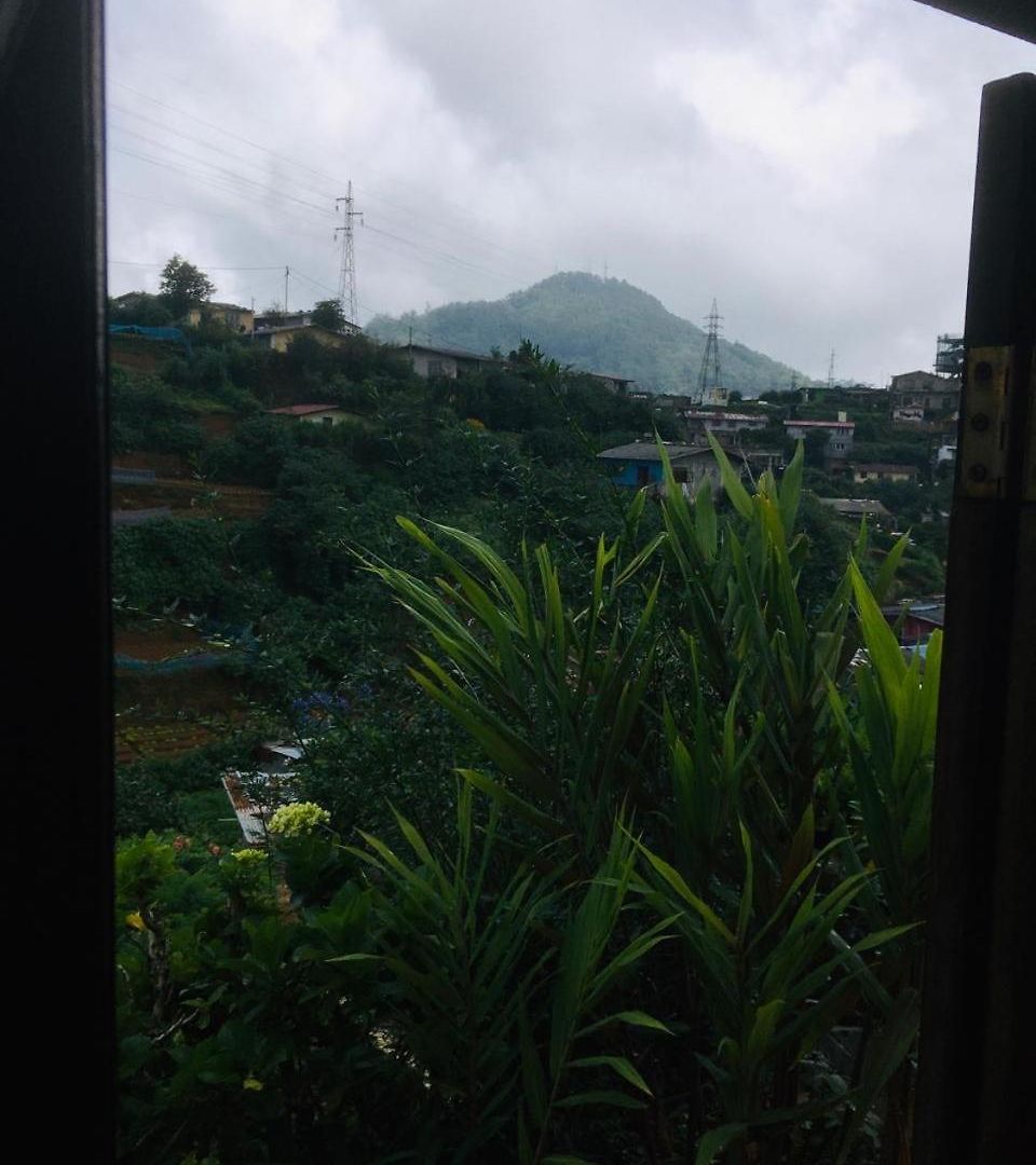 Sams * Nuwara Eliya