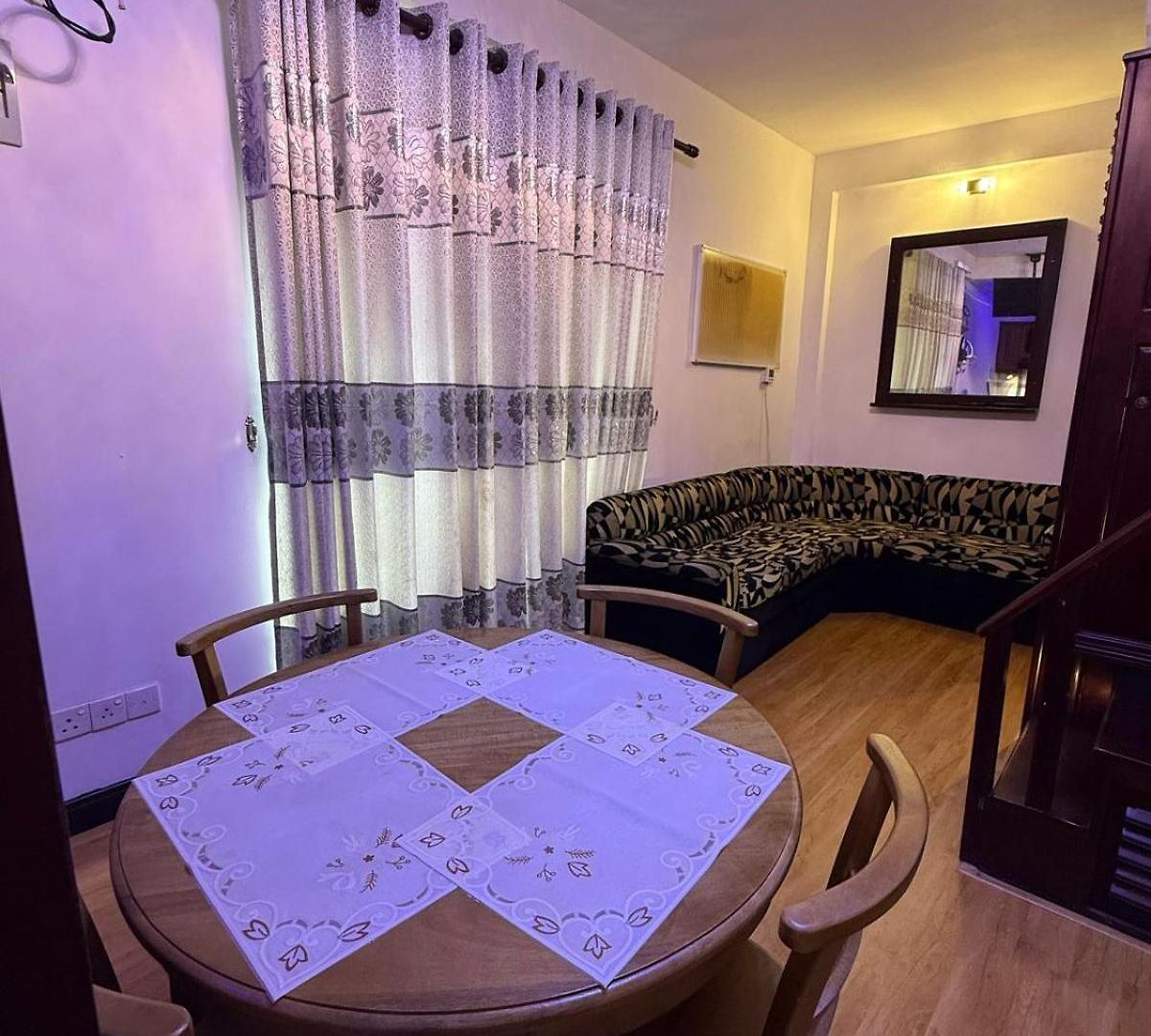 Apartment Vicrick Grand Residences *