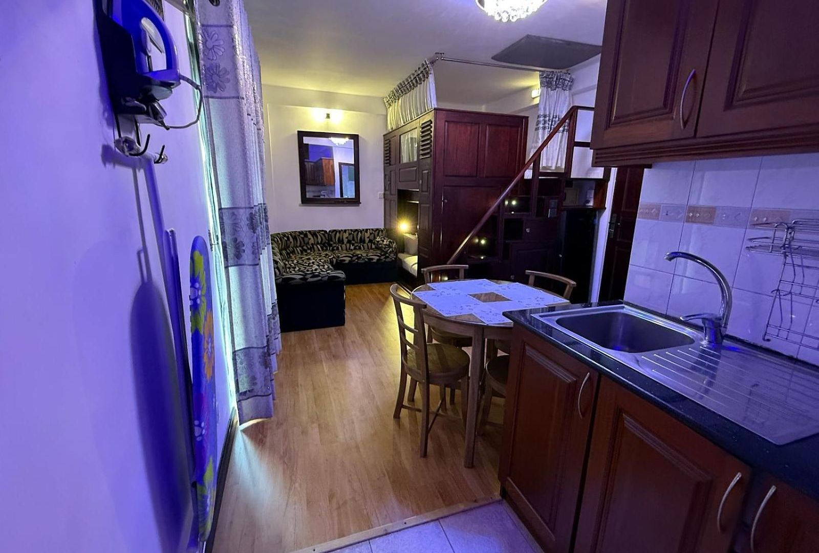 Vicrick Grand Residences Apartment Nuwara Eliya