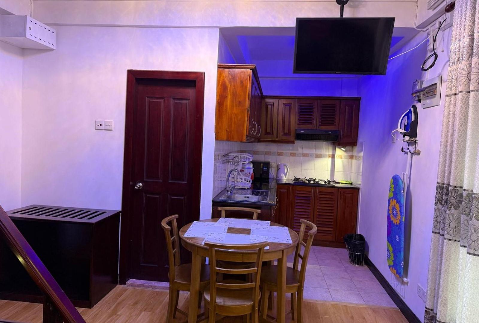 Vicrick Grand Residences
