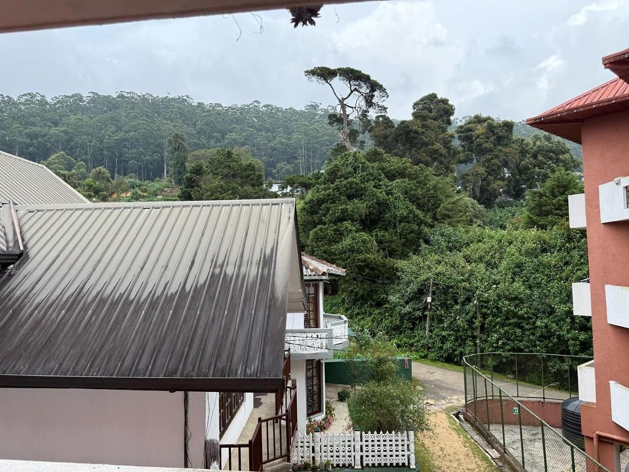 Vicrick Grand Residences * Nuwara Eliya