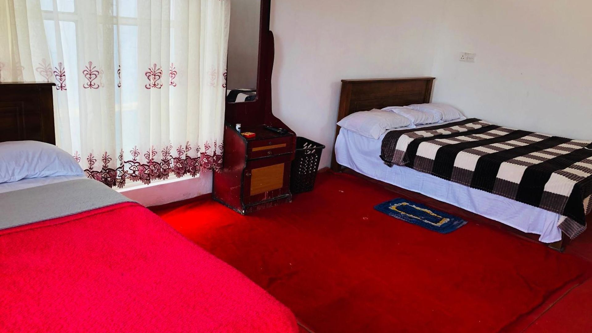 Guest house Tea Of Life Nuwara Eliya