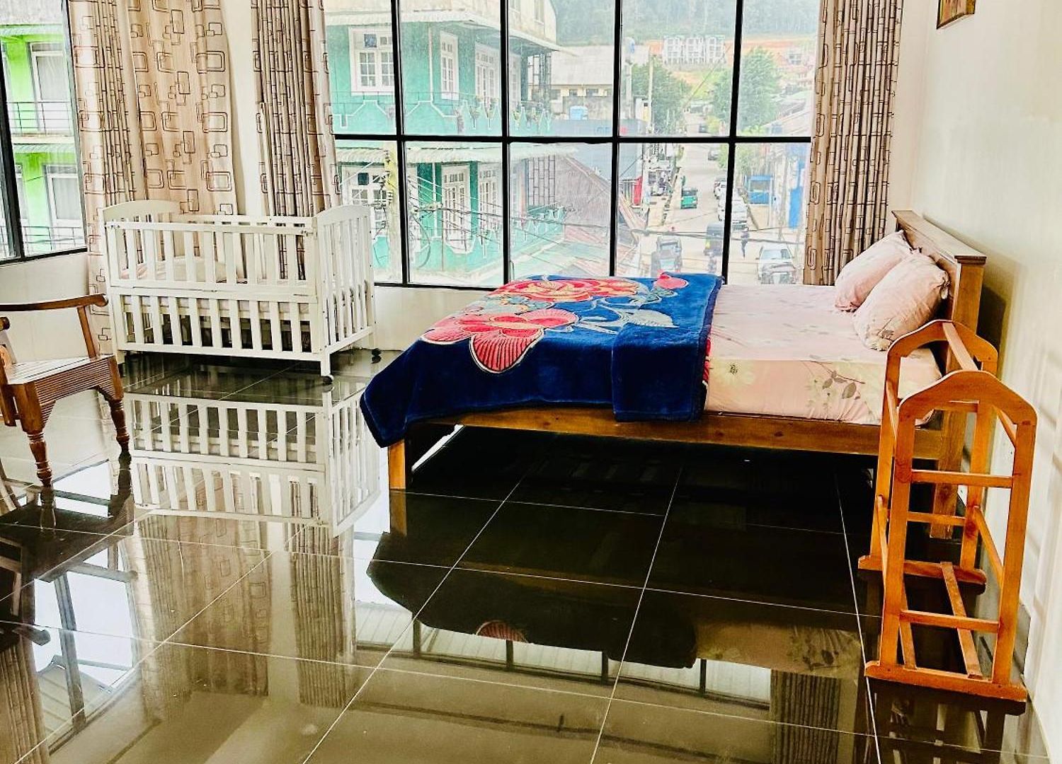Guest house Hazel Town House *
