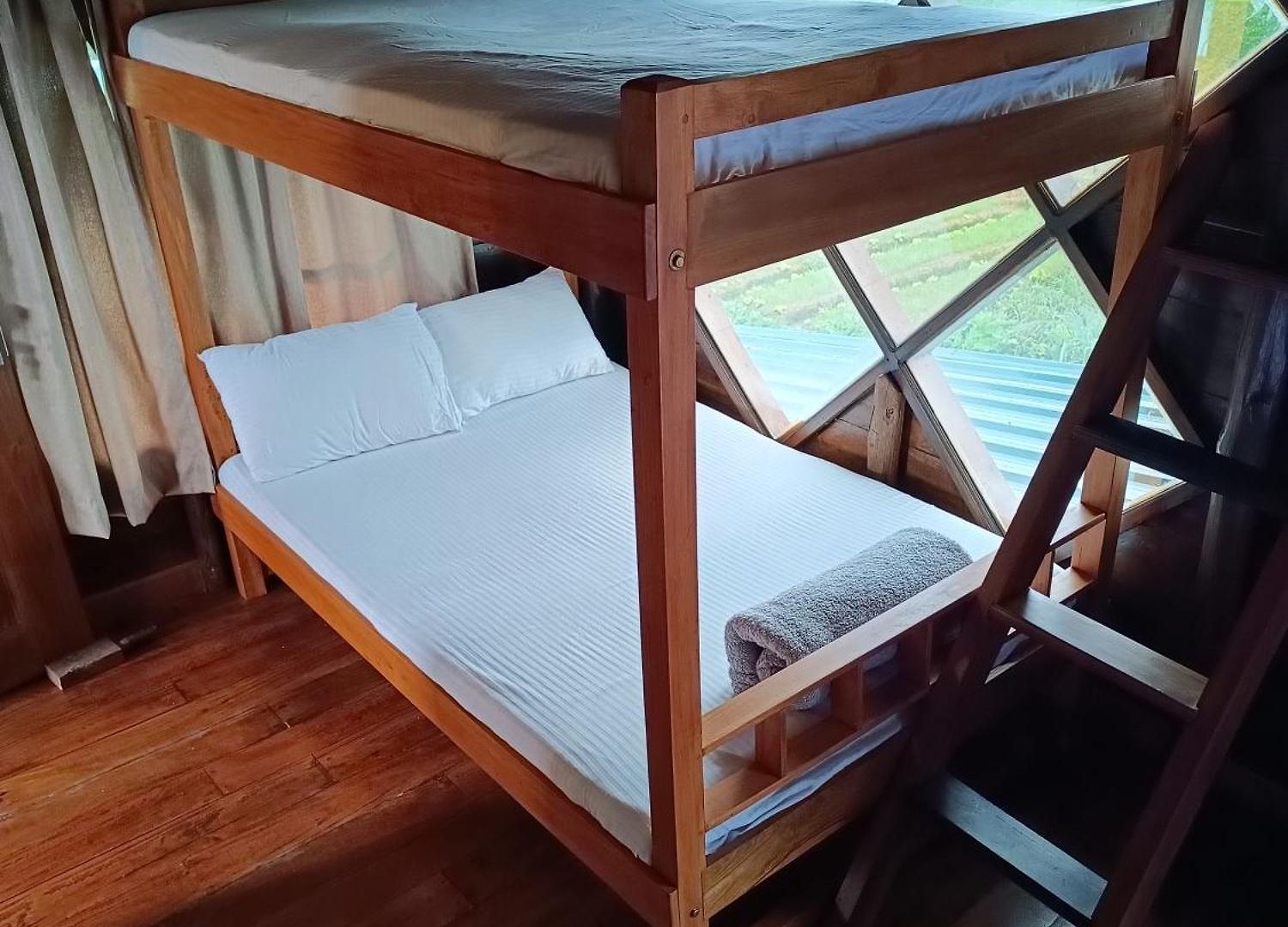 Rc Quirky Wood House * Nuwara Eliya