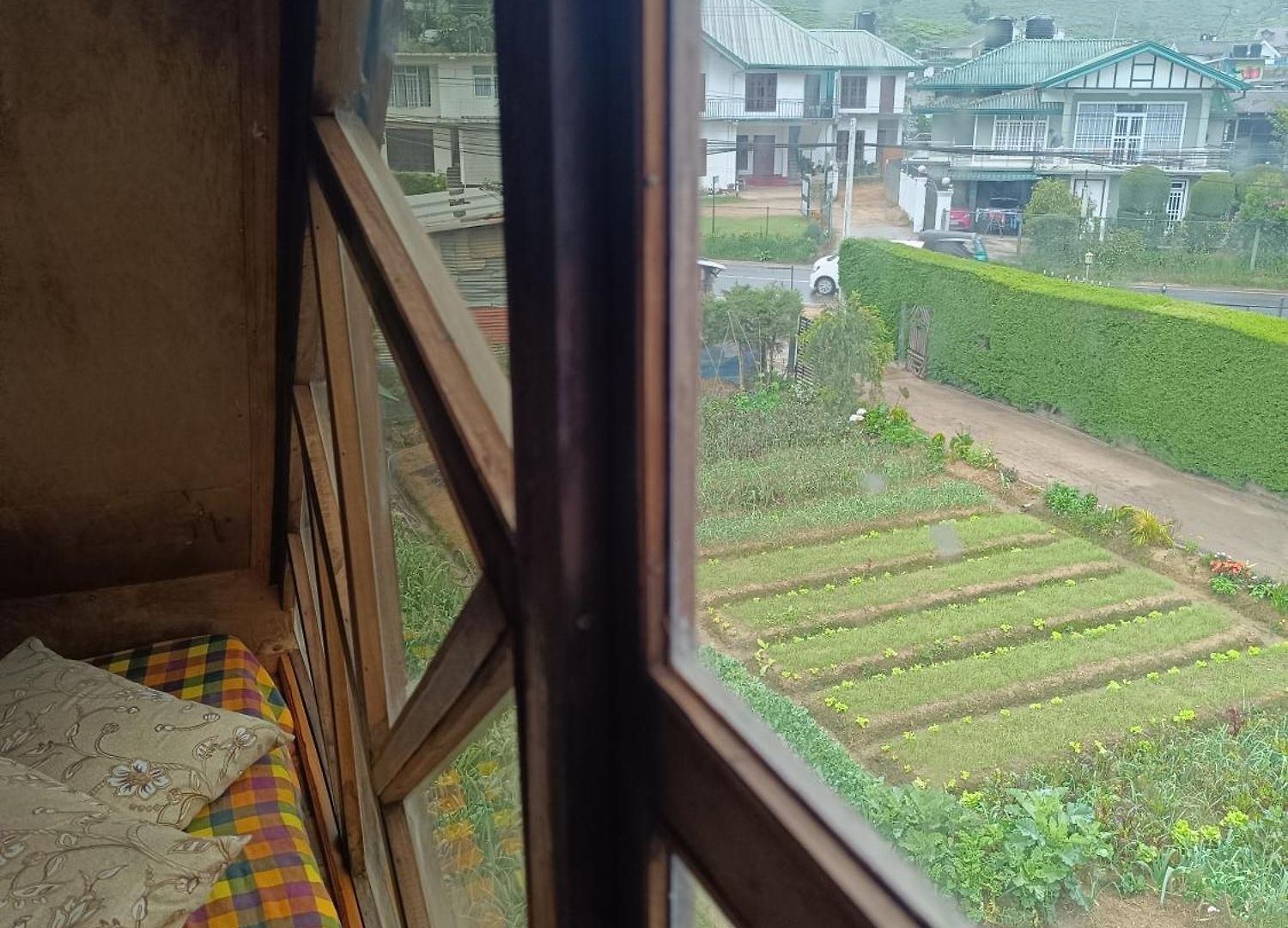 Campsite Rc Quirky Wood House Nuwara Eliya