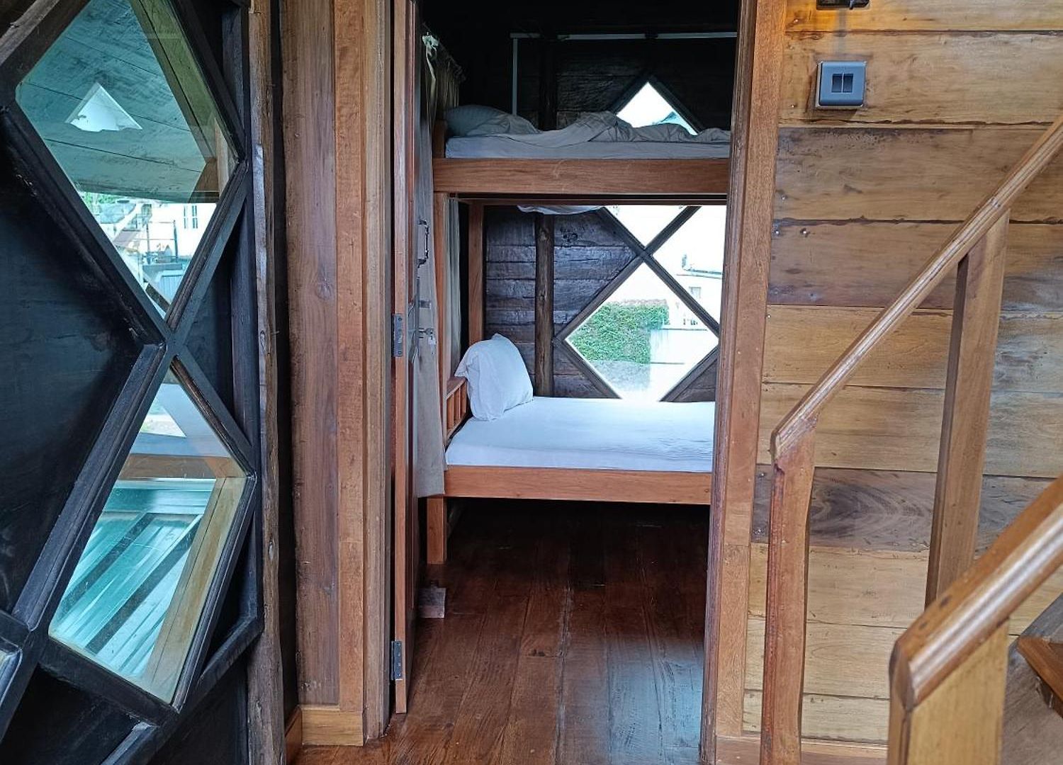Rc Quirky Wood House Nuwara Eliya