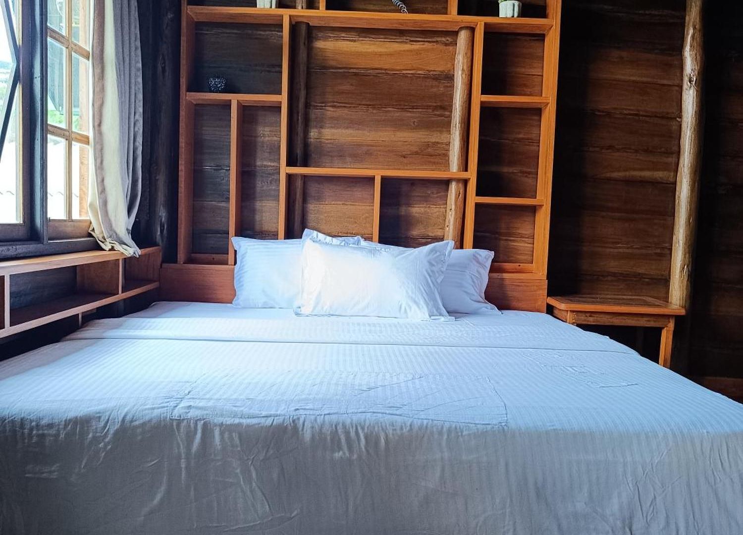 Rc Quirky Wood House * Nuwara Eliya