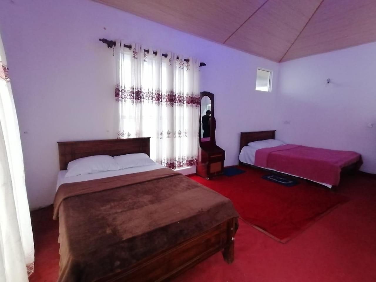 Tea Of Life Guest house *