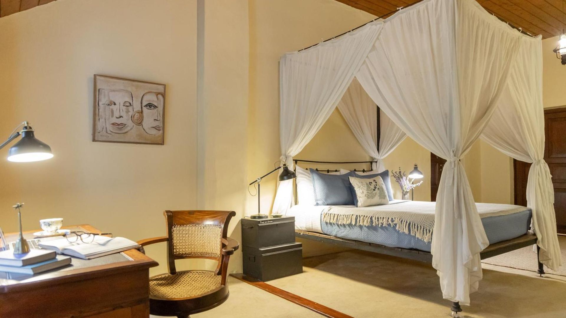 Ferncliff Guest house Nuwara Eliya
