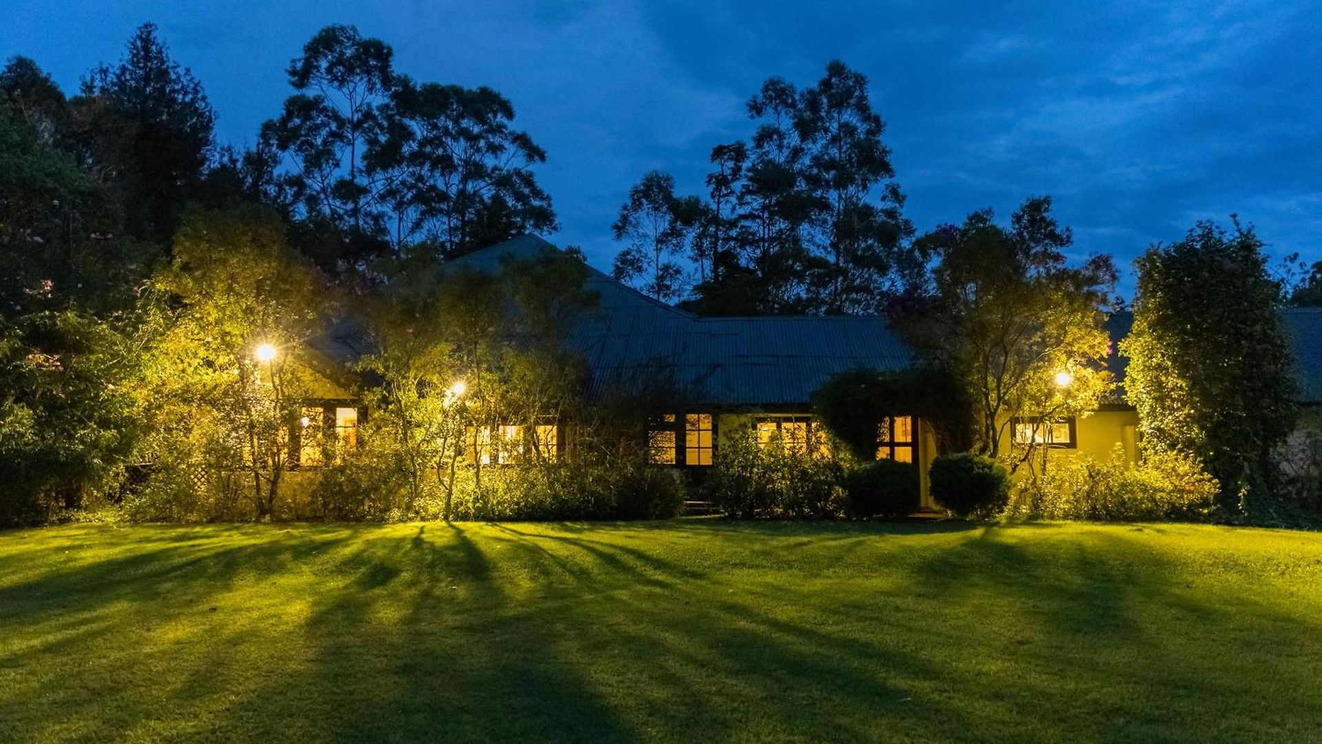 Guest house Ferncliff Nuwara Eliya