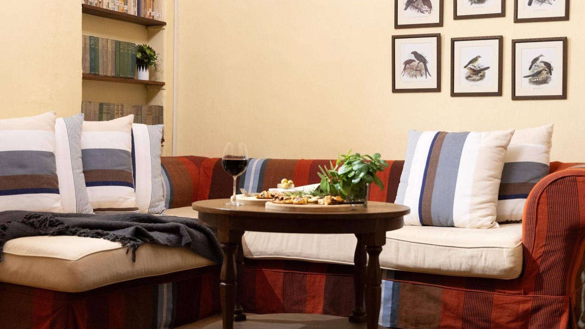 Ferncliff 4*